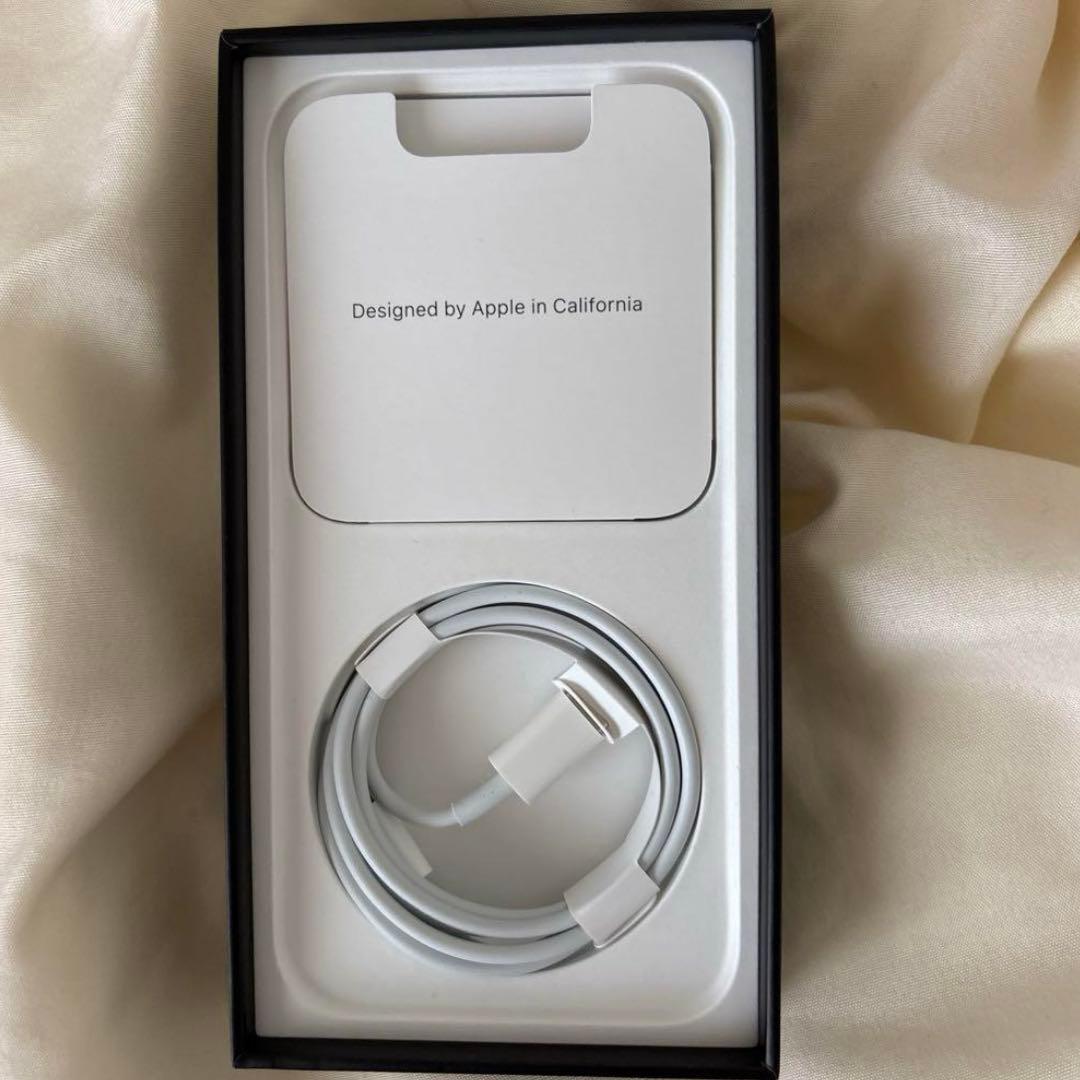 【訳あり】iPhone13 Pro 512GB シルバー /画面割れあり