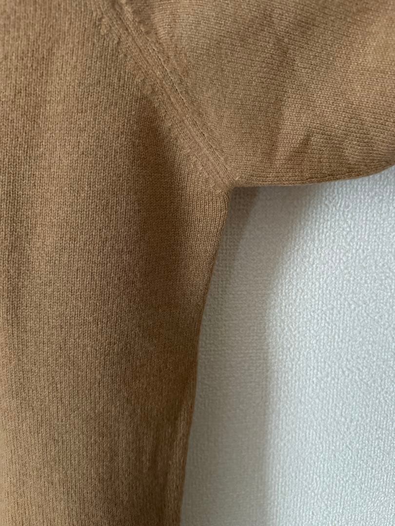 70s Ballantyneニット　arnys charvet niceness