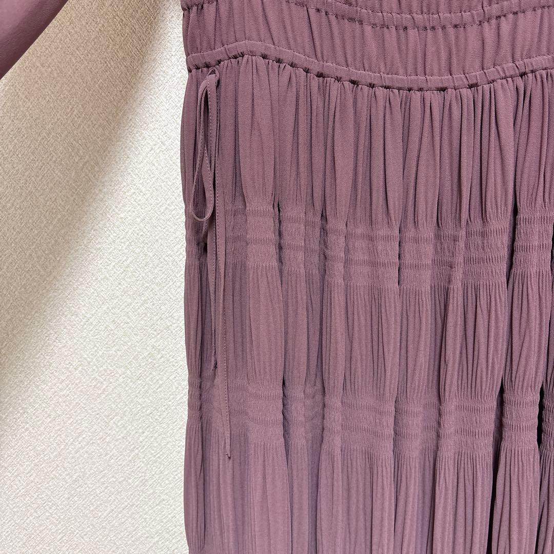 本日24時まで限定お値下げ中❗️herlipto Majolica dress