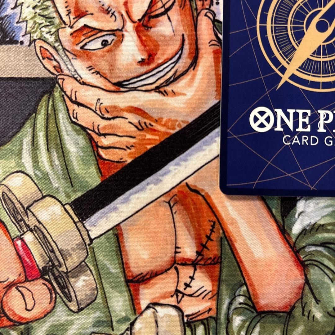 ワンピースカード ニコ・ロビン SP EB03-055 ヒロインズエディション