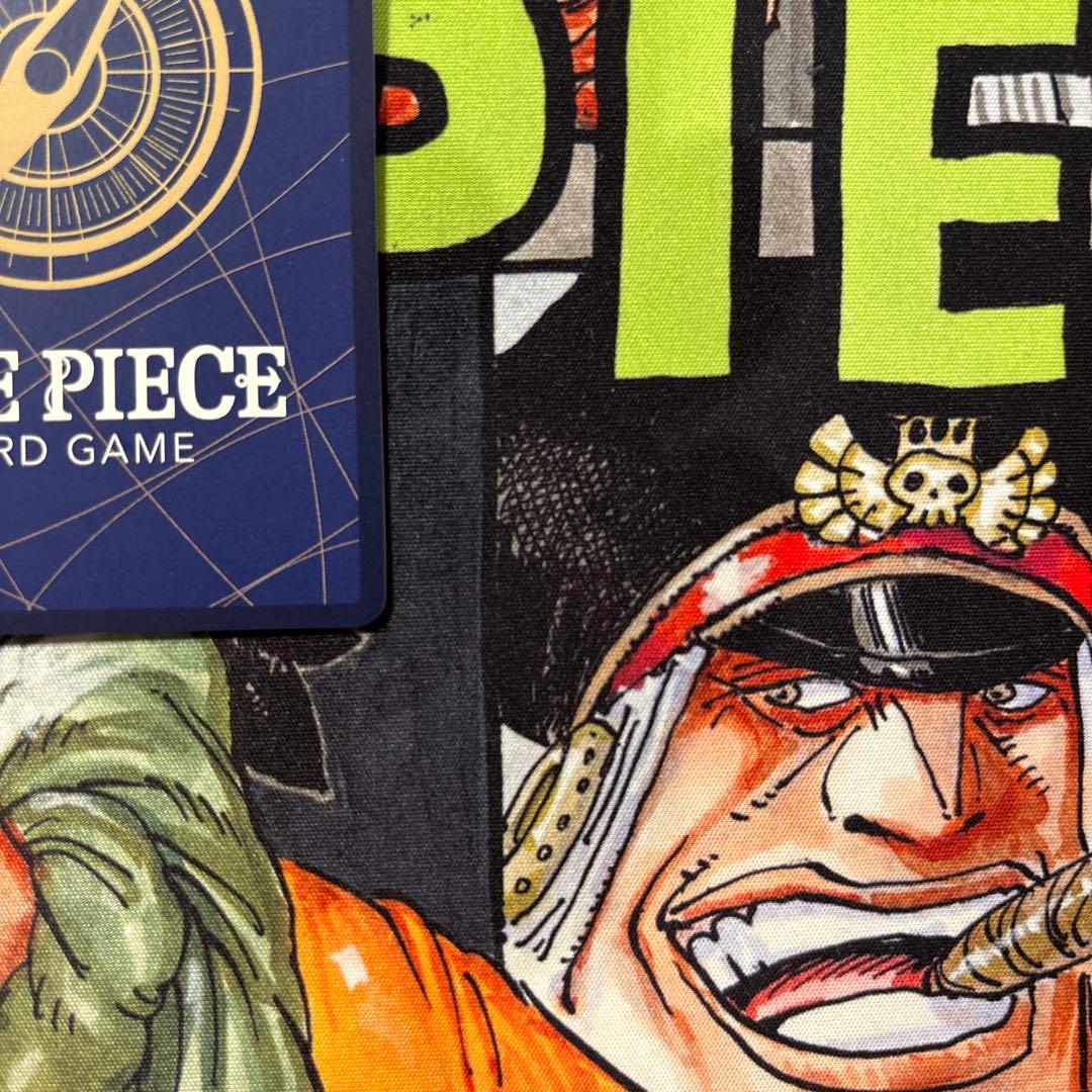 ワンピースカード ニコ・ロビン SP EB03-055 ヒロインズエディション