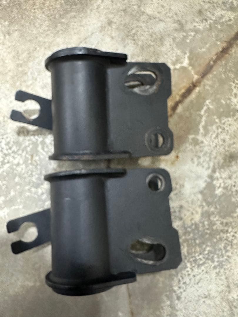 s15.14シルビア用　ブラケット