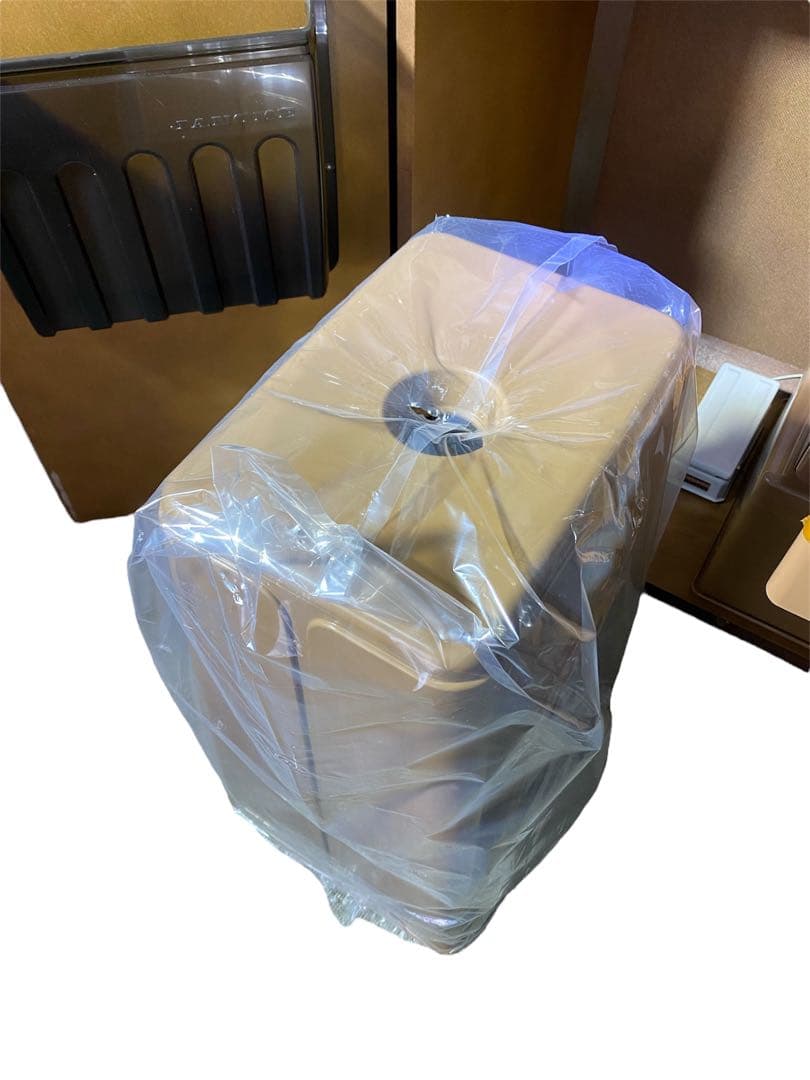 ジャノメミシン 801型 トピア 蛇の目ミシン 台付 ヴィンテージ ma140