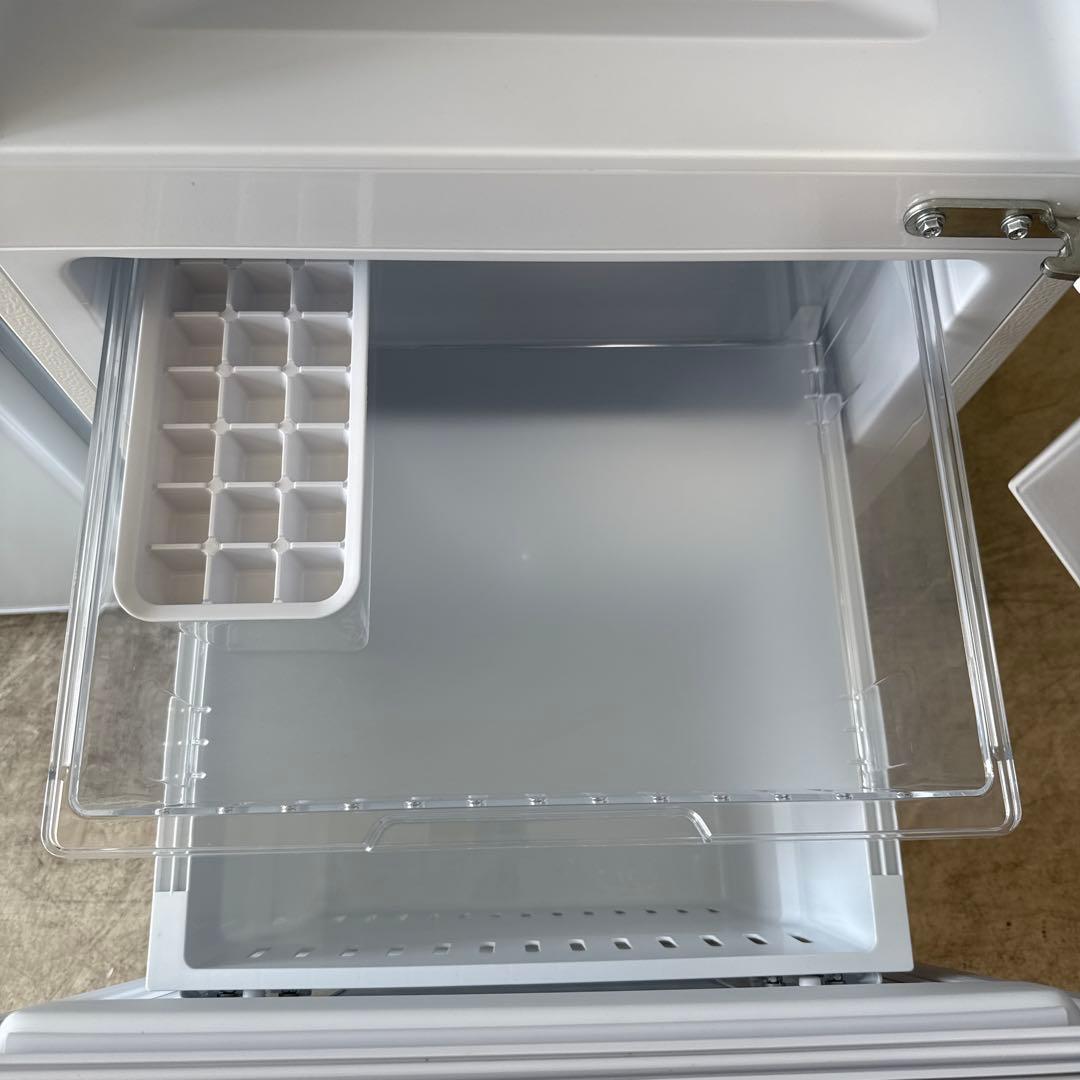 名古屋近郊限定　2024年 パナソニック　冷蔵庫　156L 美品