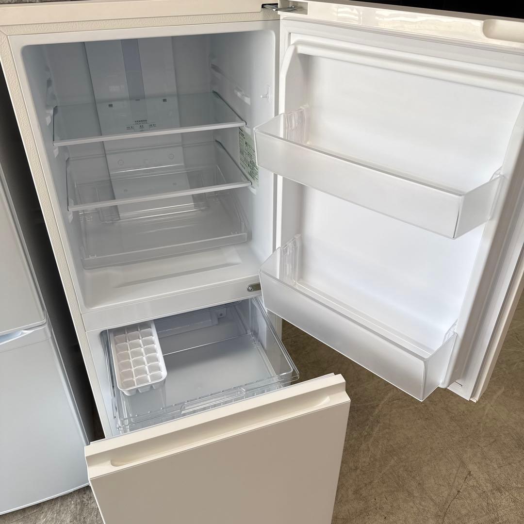 名古屋近郊限定　2024年 パナソニック　冷蔵庫　156L 美品