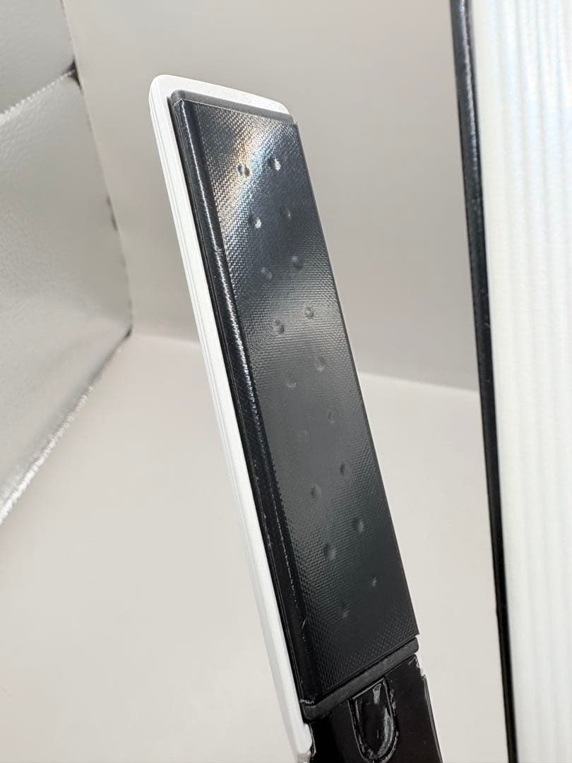 ReFa MTG リファ ストレートアイロン ヘアアイロン 605