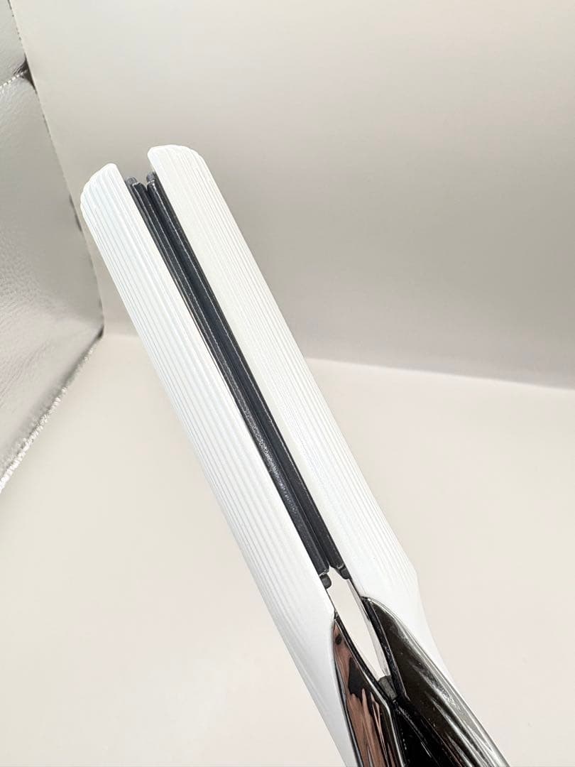 ReFa MTG リファ ストレートアイロン ヘアアイロン 605