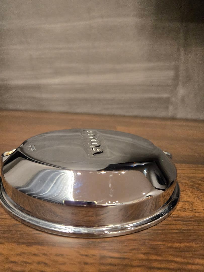 cb750four 純正ポイントカバー