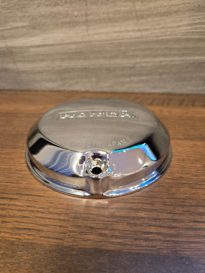 cb750four 純正ポイントカバー