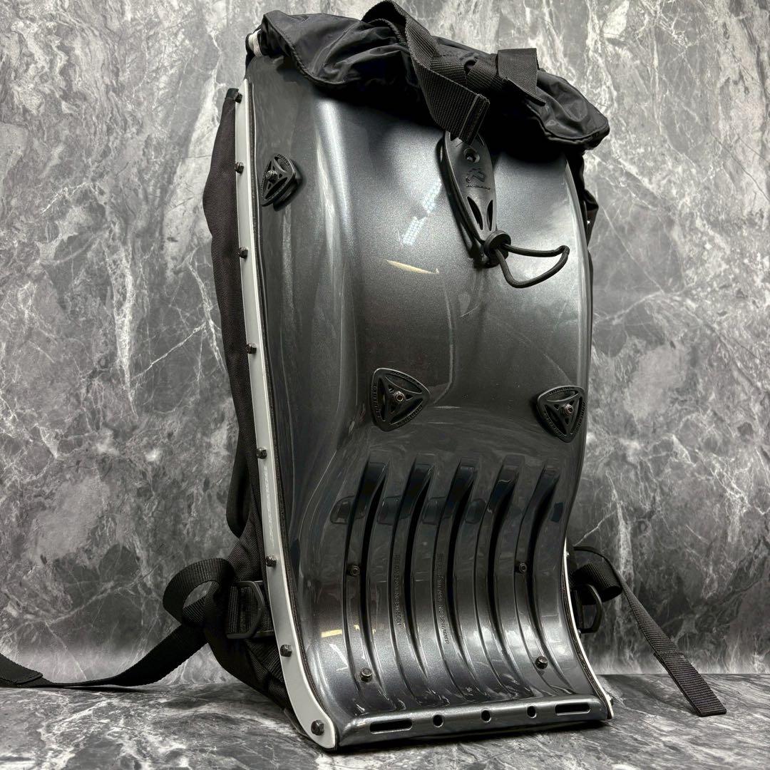 美品✨ BOBLBE ハードシェル　リュック