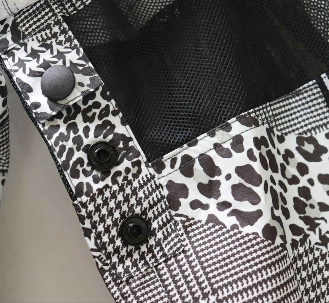 《マスターバニーbyパーリーゲイツ》新品 レインパンツ 1(W70～78)