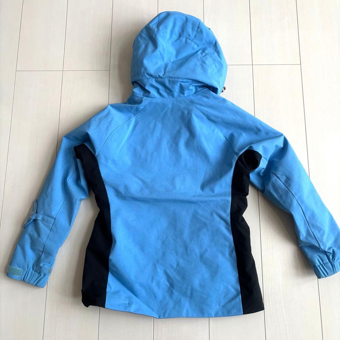 【訳あり】デサント レディーススキーウェア S HEAT NAVI