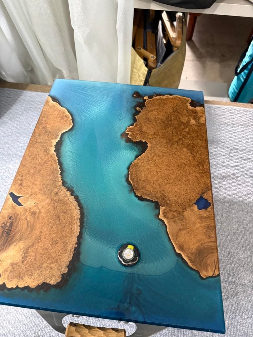 シェルフコンテナ50用天板