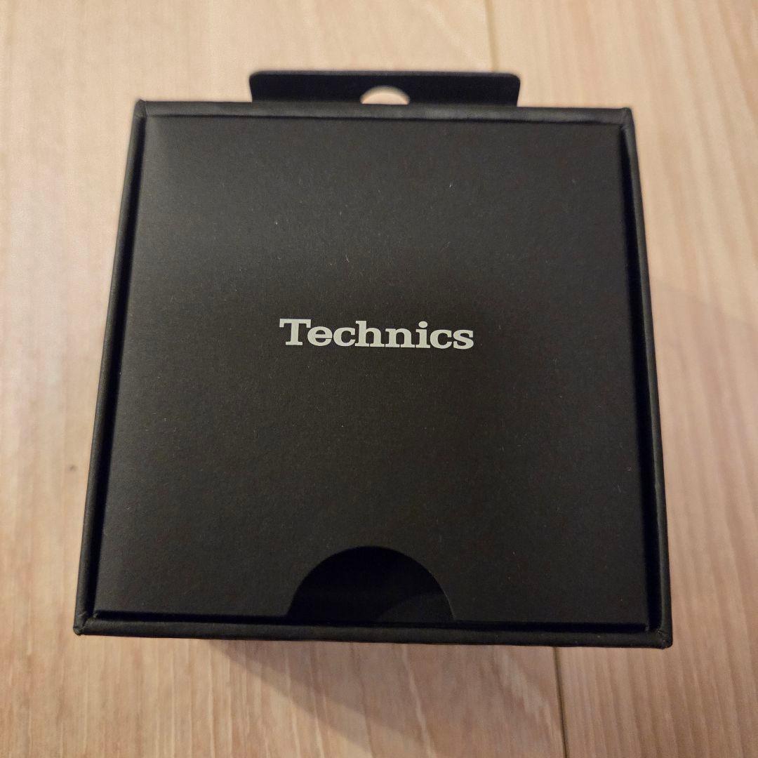 Technics AZ100 ノイキャンワイヤレスイヤホン