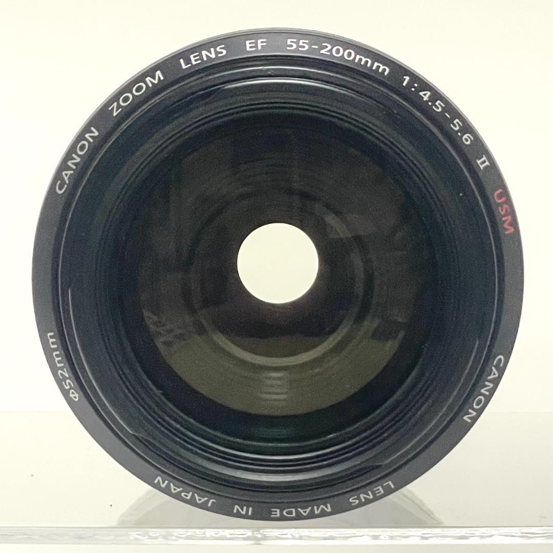 初心者OK❣️ Canon EOS Kiss X5 ダブルズームレンズキット