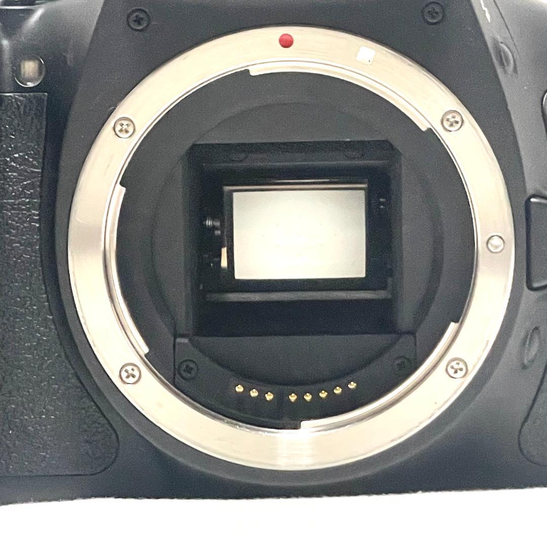 初心者OK❣️ Canon EOS Kiss X5 ダブルズームレンズキット