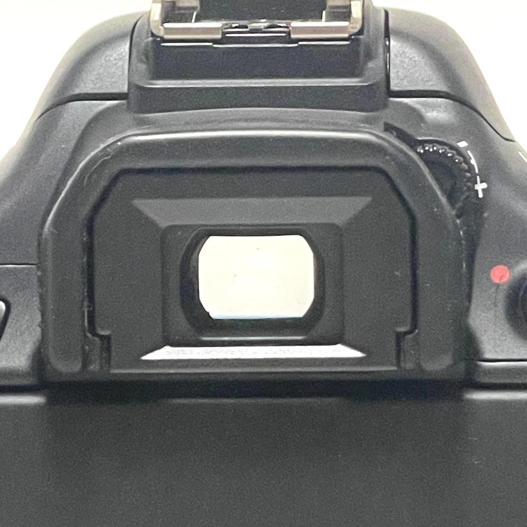 初心者OK❣️ Canon EOS Kiss X5 ダブルズームレンズキット