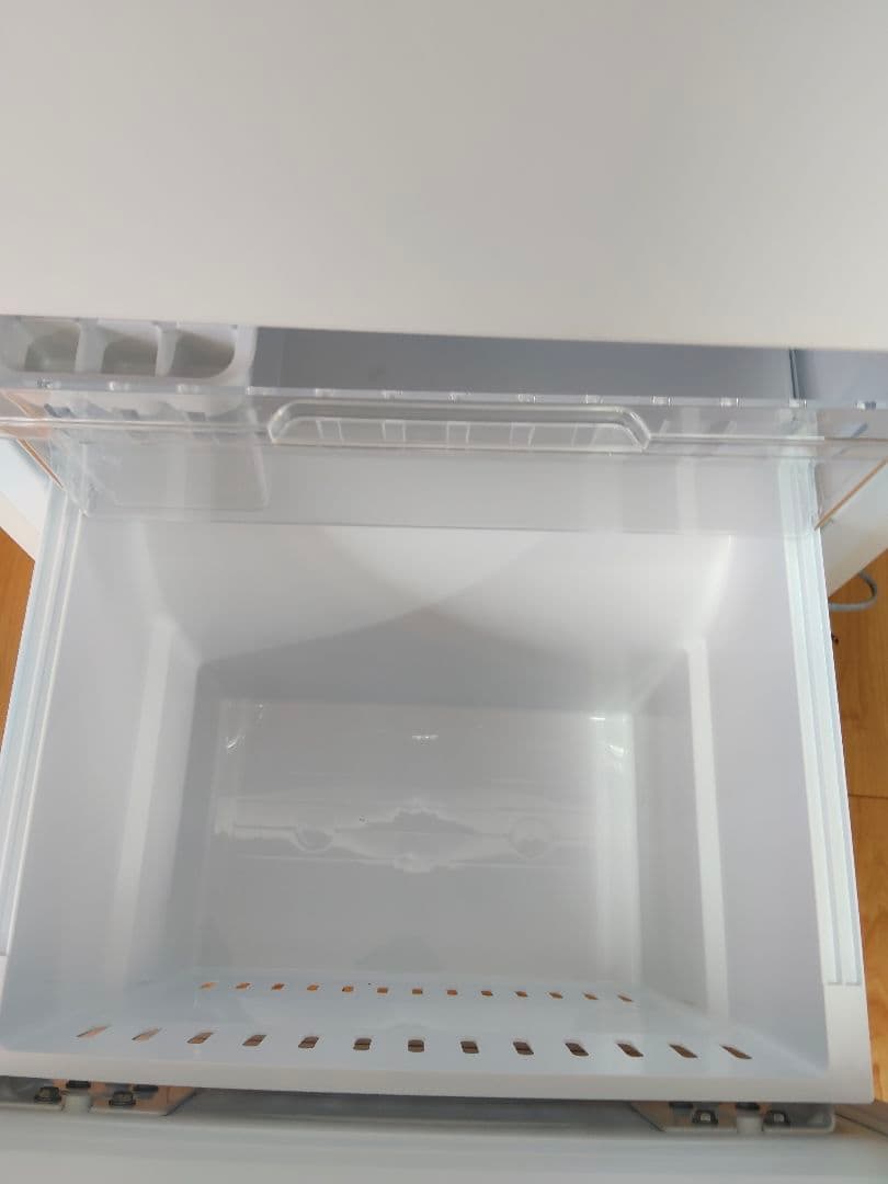 【美品】2025年製 Panasonic 2ドア冷凍冷蔵庫 156L