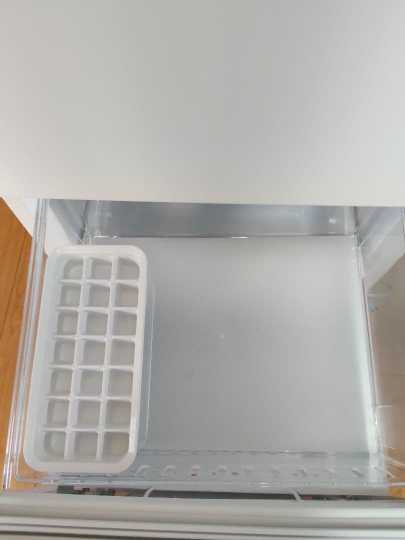 【美品】2025年製 Panasonic 2ドア冷凍冷蔵庫 156L