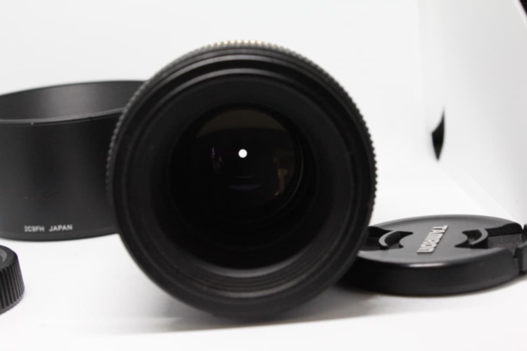 TAMRON SP AF 90mm F2.8 Di MACRO Aマウント