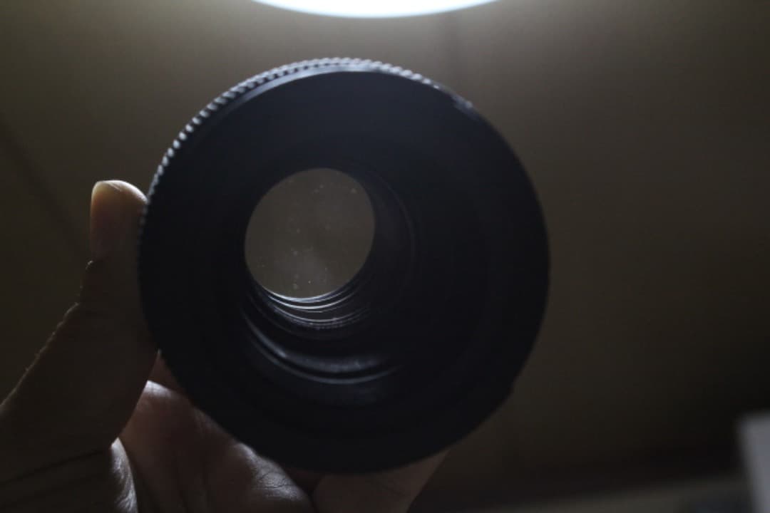 TAMRON SP AF 90mm F2.8 Di MACRO Aマウント