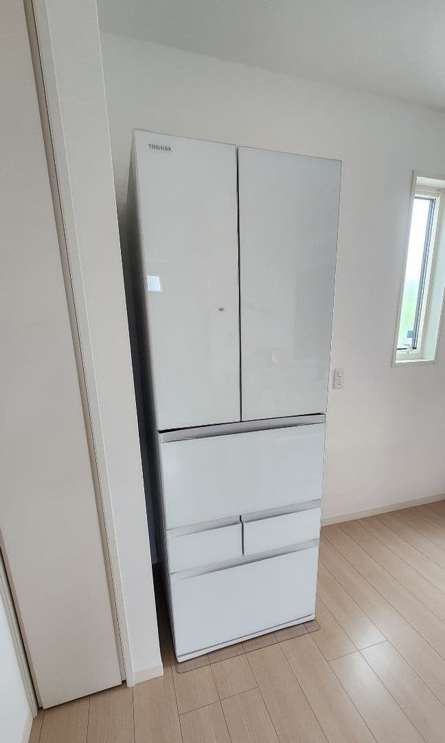 冷蔵庫・冷凍庫 kirara