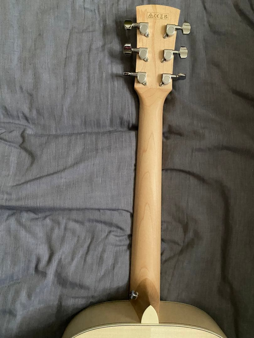 アイバニーズ　アコギ　AC419E OAW