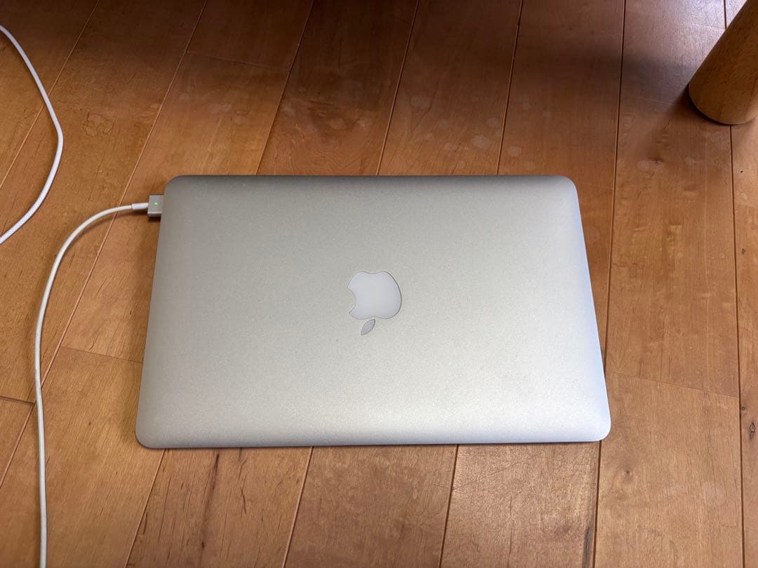 MacBook Air 11インチ early2015