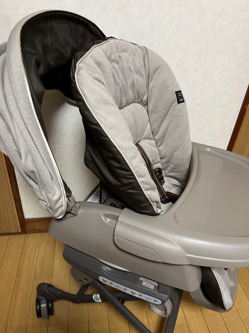 コンビ　combi ネムリラ オートスウィング