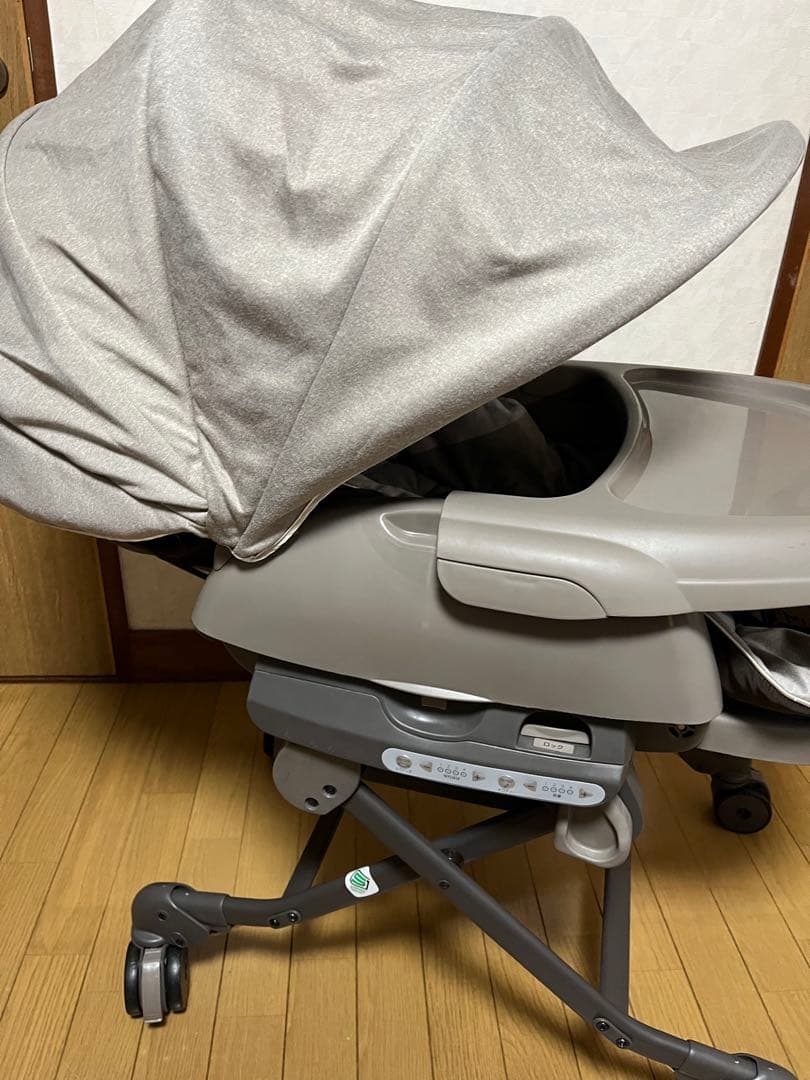 コンビ　combi ネムリラ オートスウィング