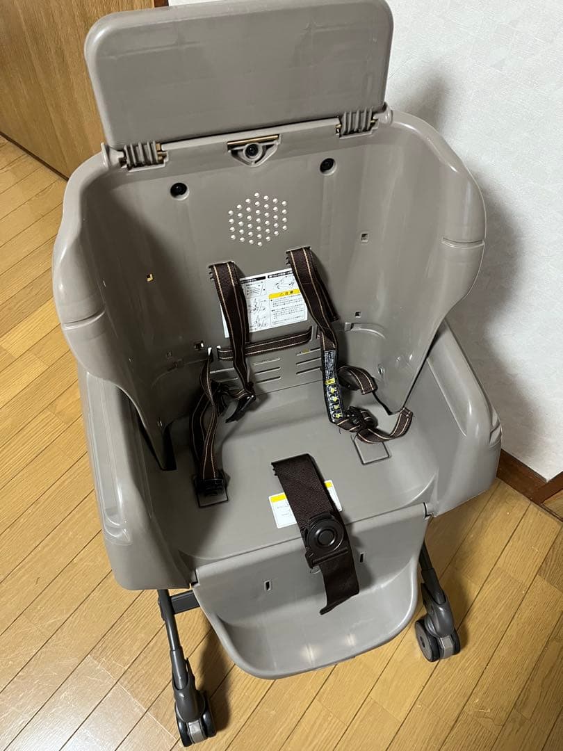 コンビ　combi ネムリラ オートスウィング