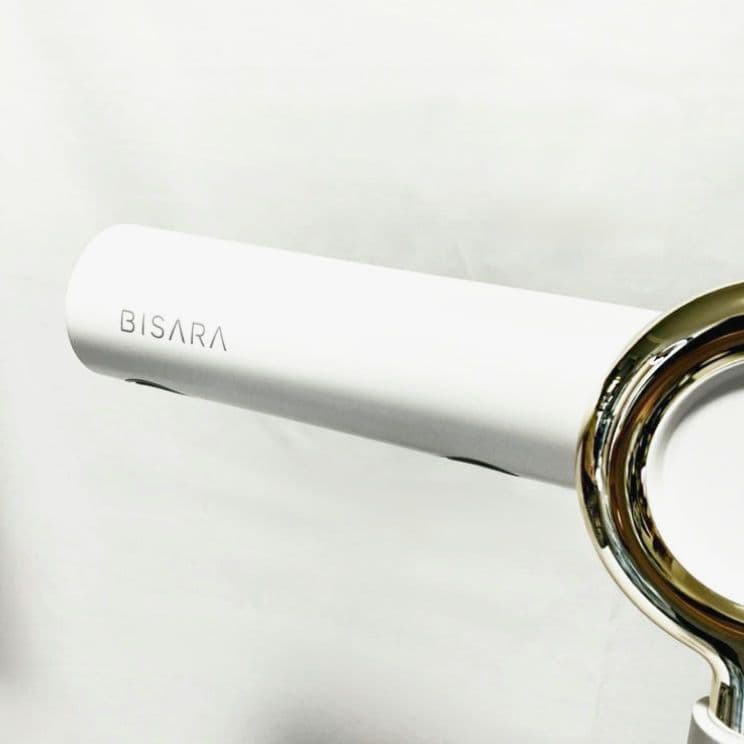 BISARA PRO ハンズフリースタンドヘアドライヤー BSR003