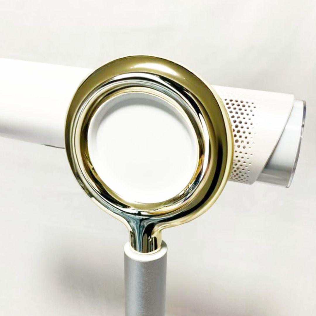 BISARA PRO ハンズフリースタンドヘアドライヤー BSR003