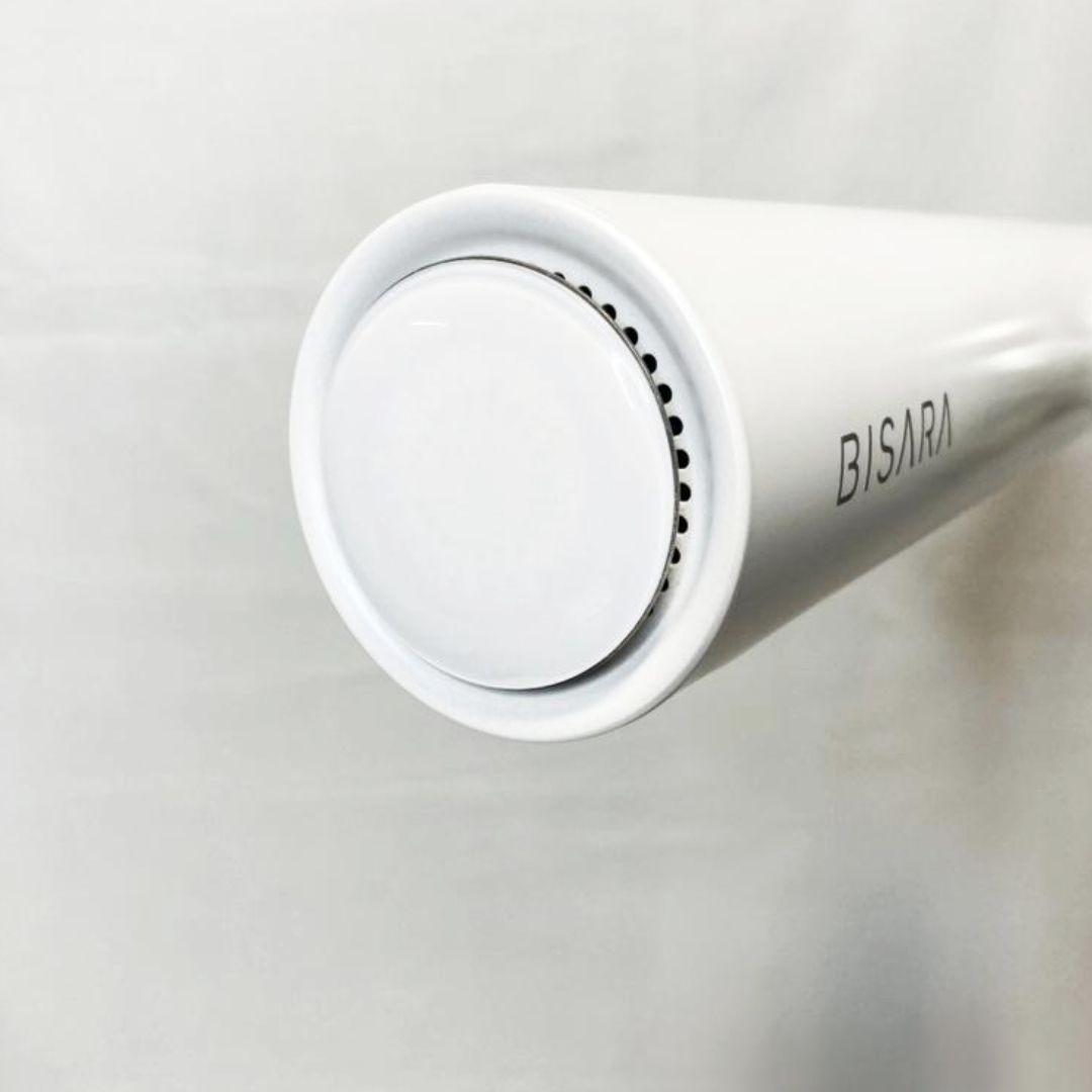 BISARA PRO ハンズフリースタンドヘアドライヤー BSR003