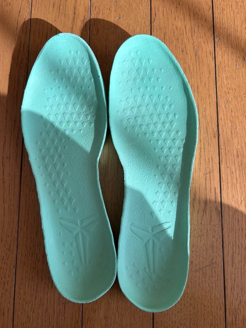 希少カラー レア Nike Kobe 8 Pit Viper 28cm