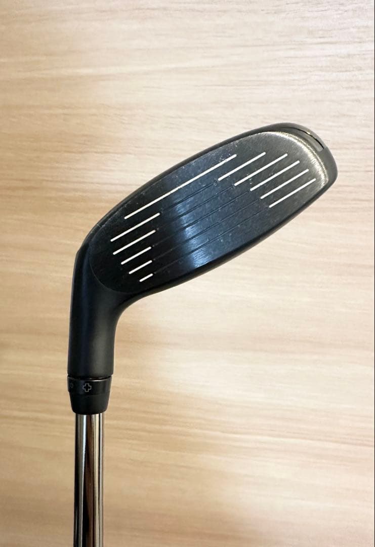 G430 ハイブリッド 2U PING TOUR 2.0 CHROME 85S