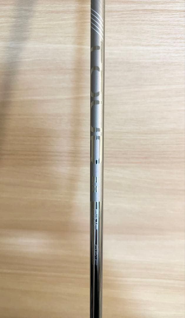 G430 ハイブリッド 2U PING TOUR 2.0 CHROME 85S