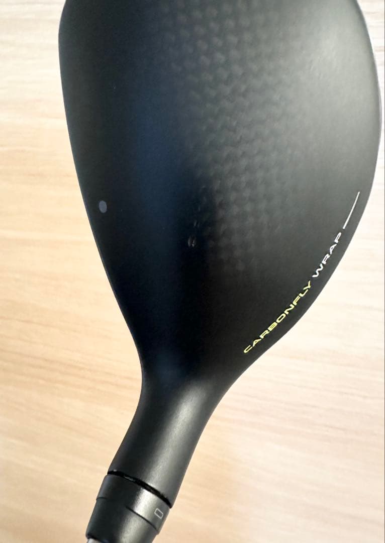 G430 ハイブリッド 2U PING TOUR 2.0 CHROME 85S