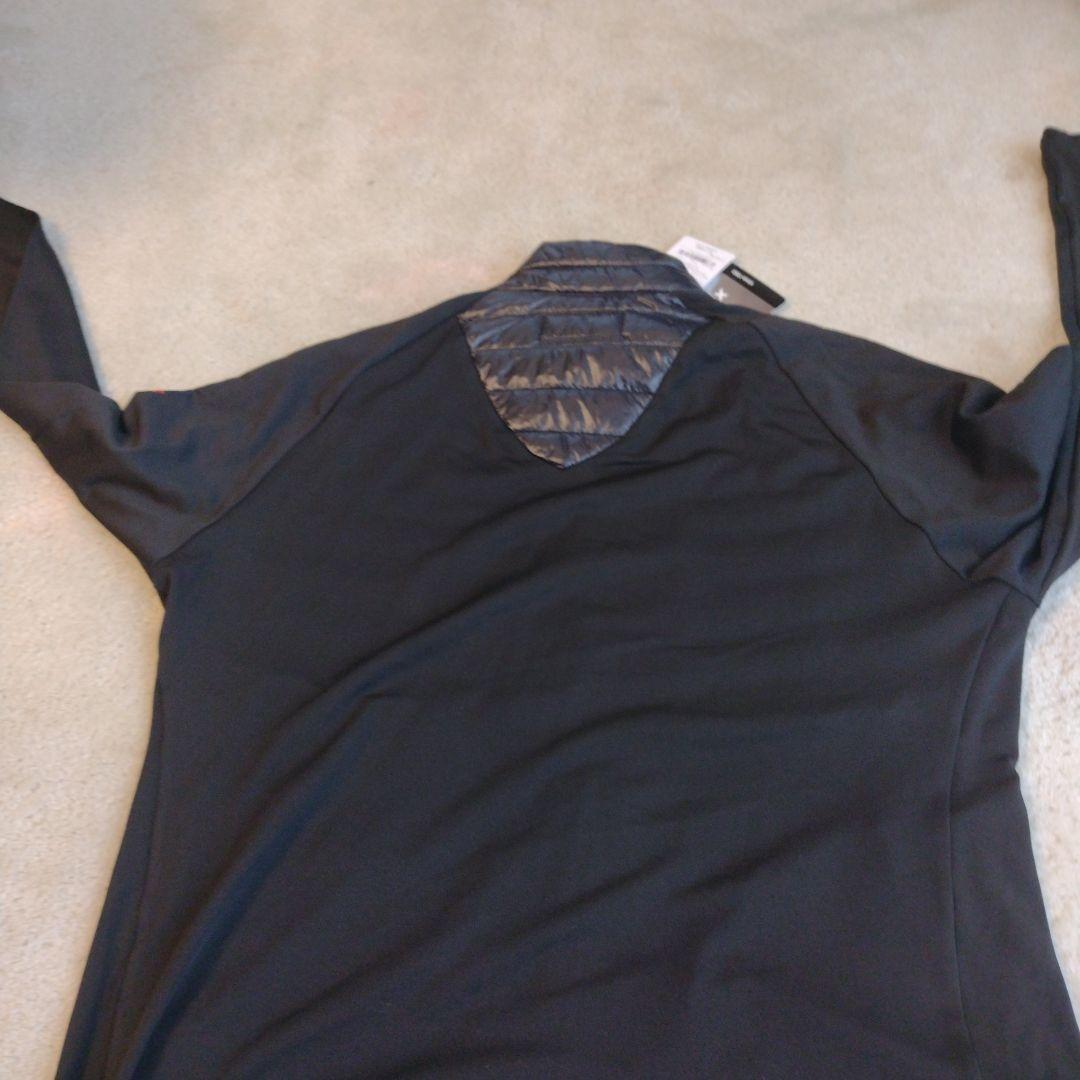 スキー、ゴルフミドラージャケット