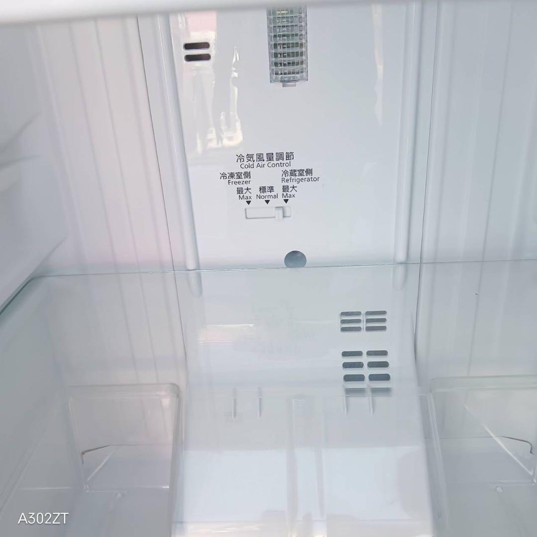 A198★2021年製★パナソニック　冷蔵庫　マットホワイト　一人暮らし　洗濯機