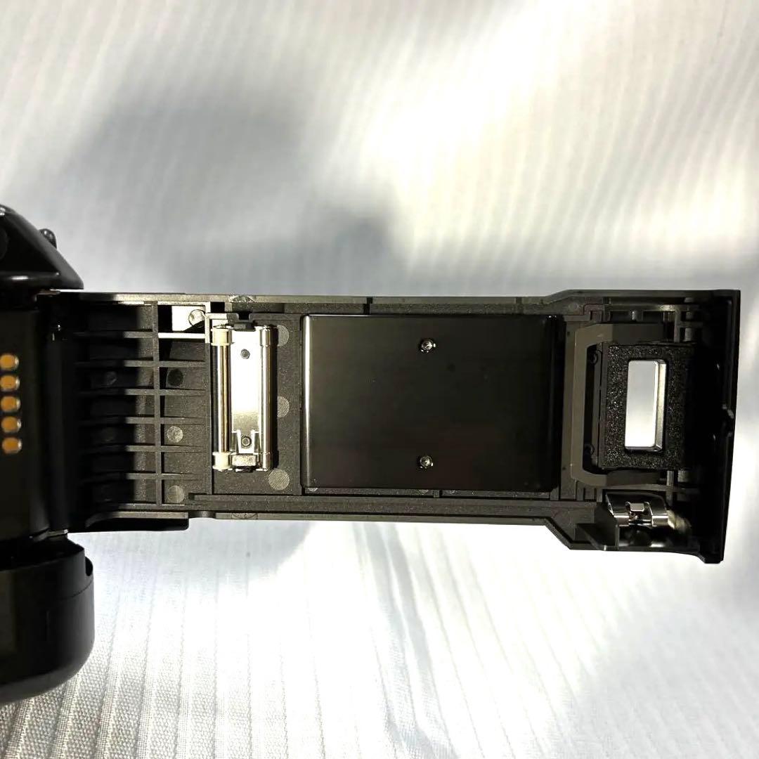 Canon T90 ＋　FD 35mm f:2.8