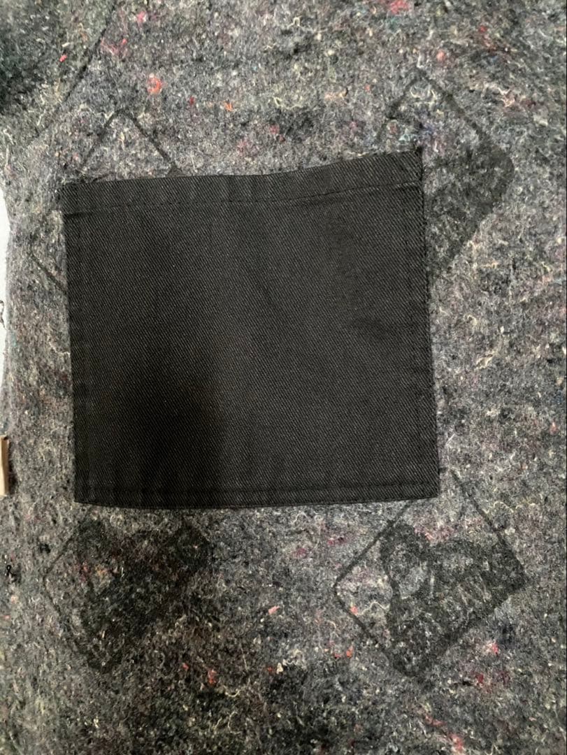 スペシャル BEN DAVIS 80s USA製 カバーオール