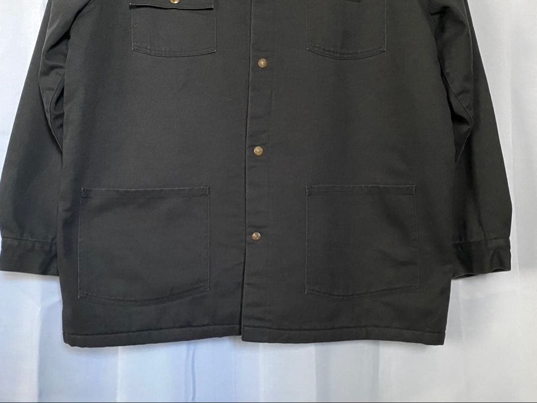 スペシャル BEN DAVIS 80s USA製 カバーオール