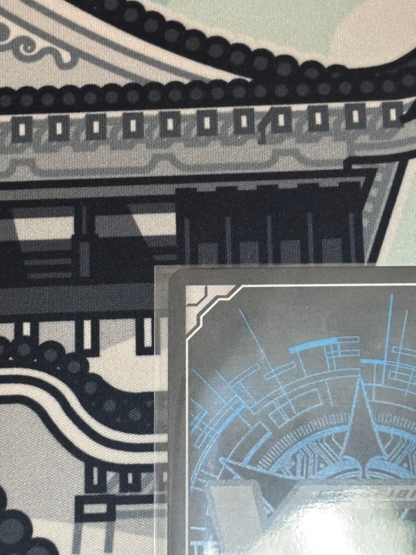 d*3様 カードファイト ヴァンガード 冥淵葬空杯 銀河永久監獄ギャラクトラズ