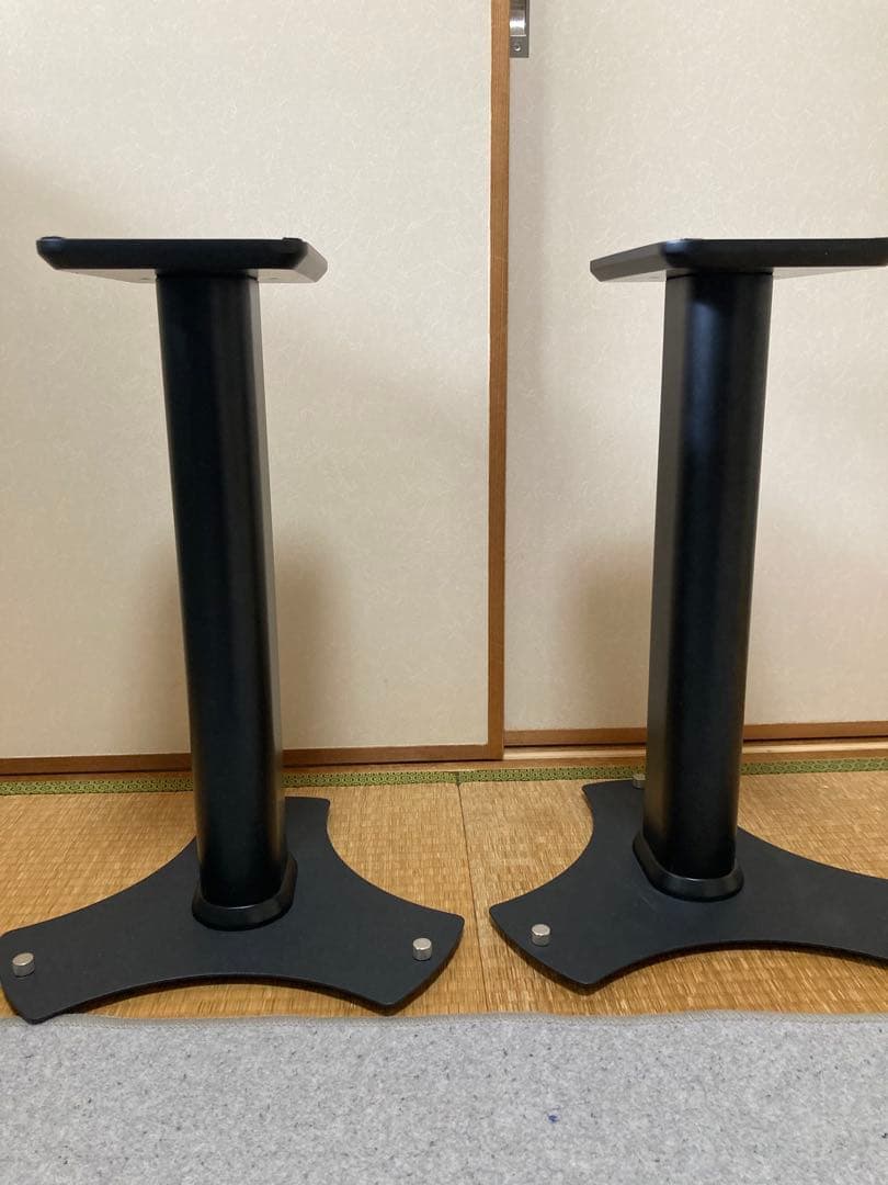 ONKYO AS-12EX スピーカースタンド　オンキョー