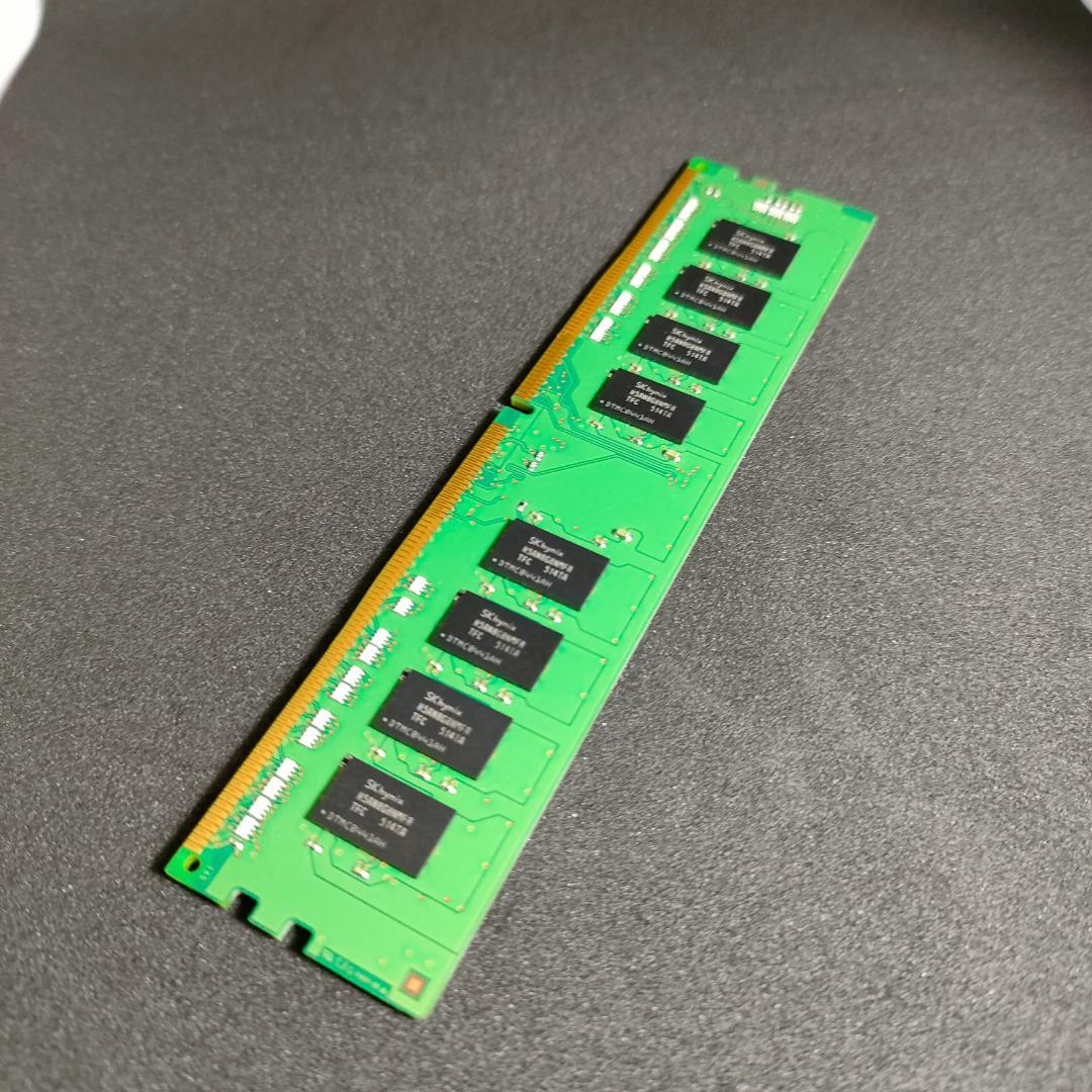 メモリー SK hynix 16GB DDR4-2133P (PC4-17000)