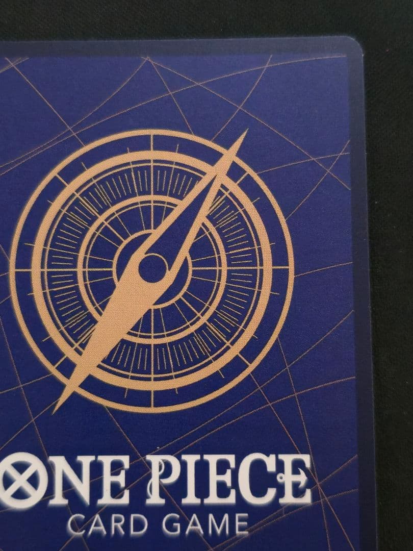 ワンピースカードゲーム ルフィ太郎 sp パラレル 1点