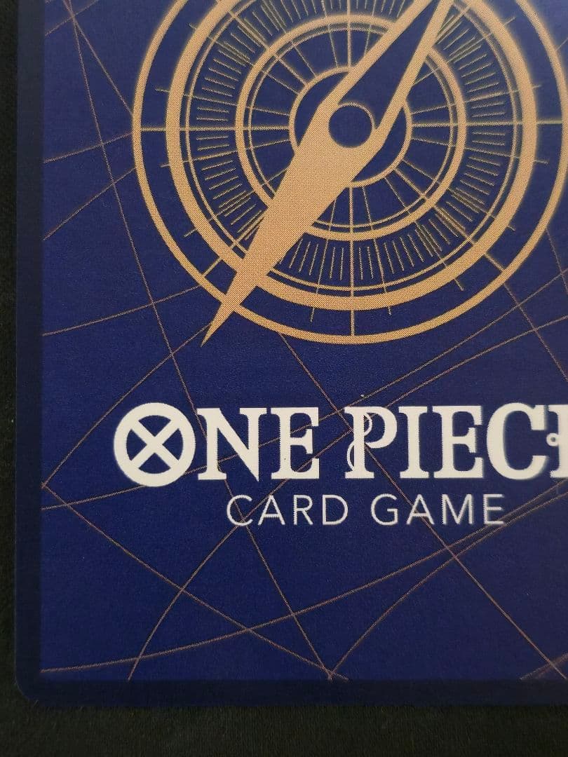 ワンピースカードゲーム ルフィ太郎 sp パラレル 1点