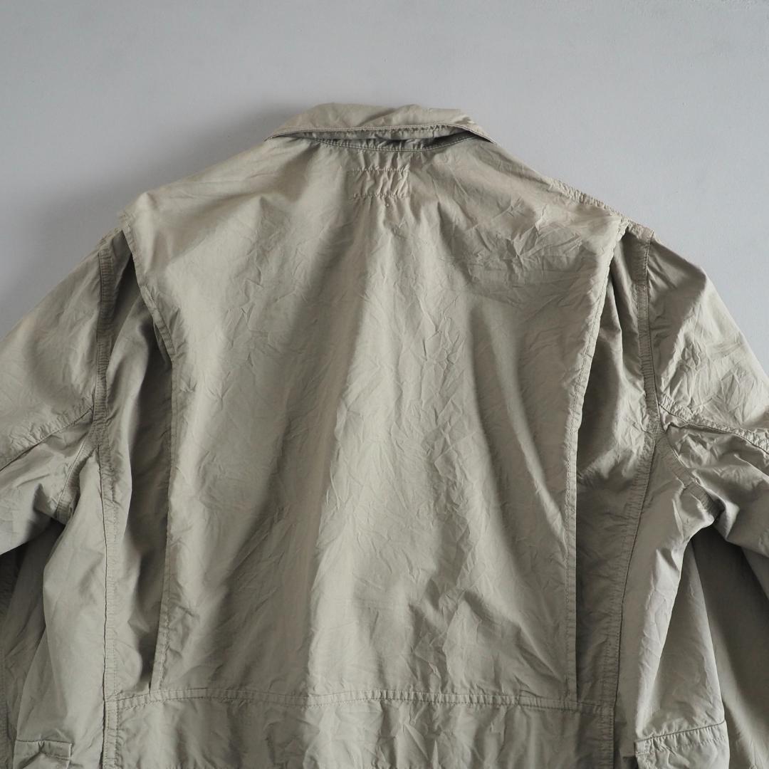 RＲＬ　カバーオール　ハンティングジャケット　カーキ　美品