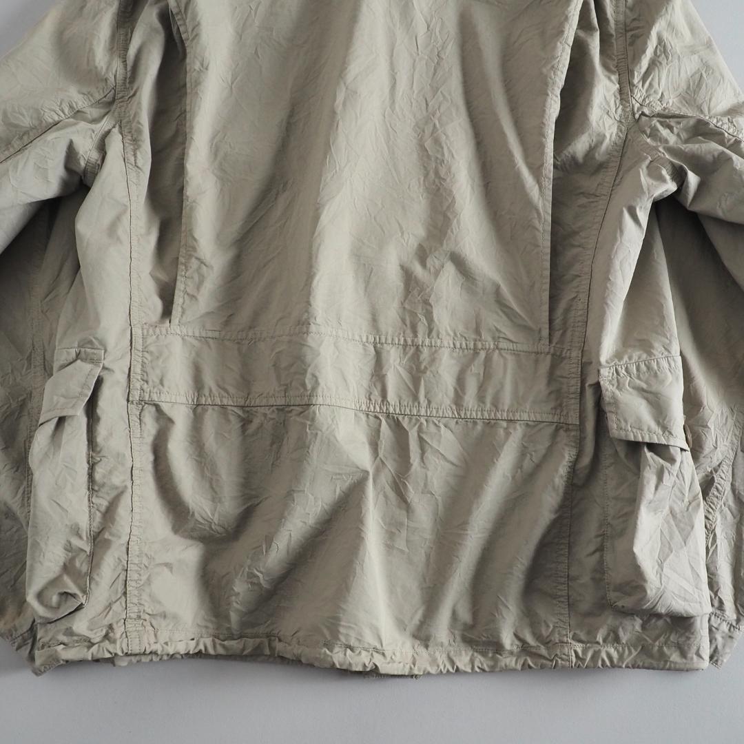 RＲＬ　カバーオール　ハンティングジャケット　カーキ　美品